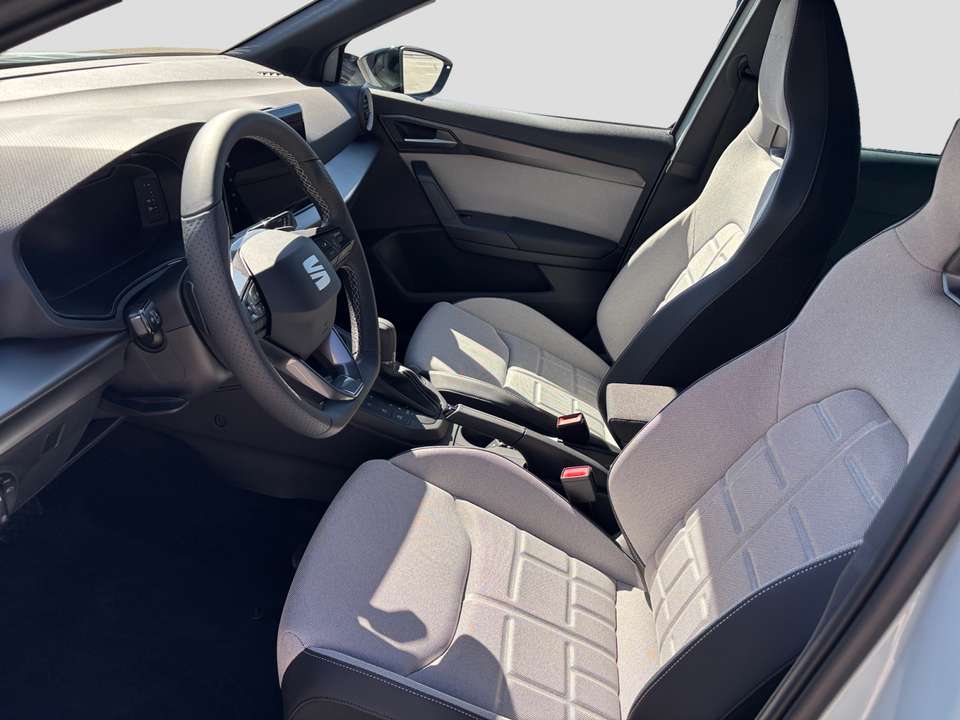 SEAT Arona - Imagem 10