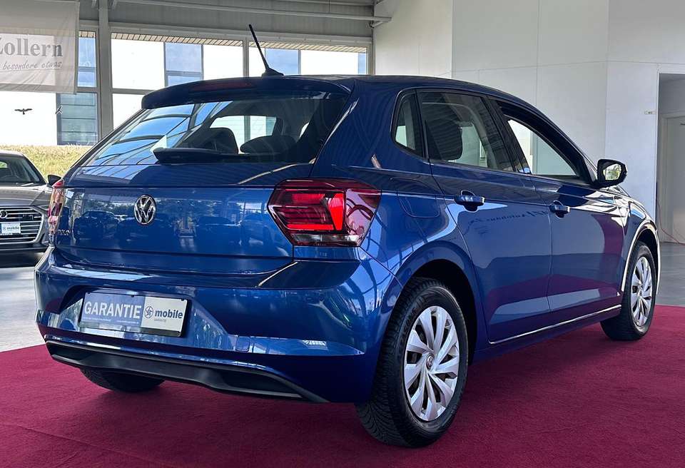 Volkswagen Polo - Imagem 5