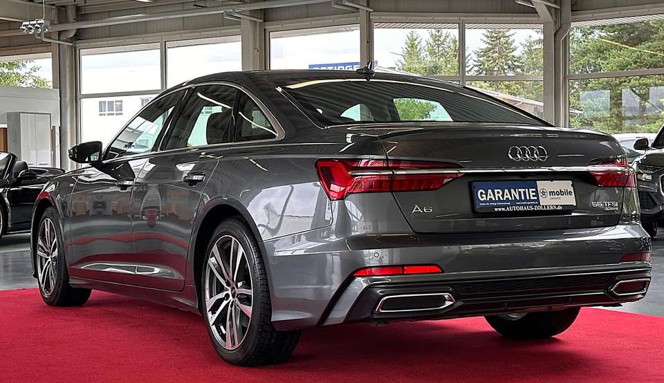 Audi A6 - Imagem 7