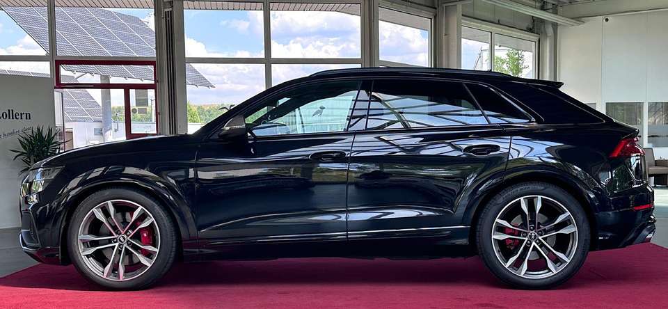 Audi SQ8 - Imagem 4