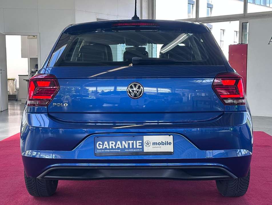 Volkswagen Polo - Imagem 6