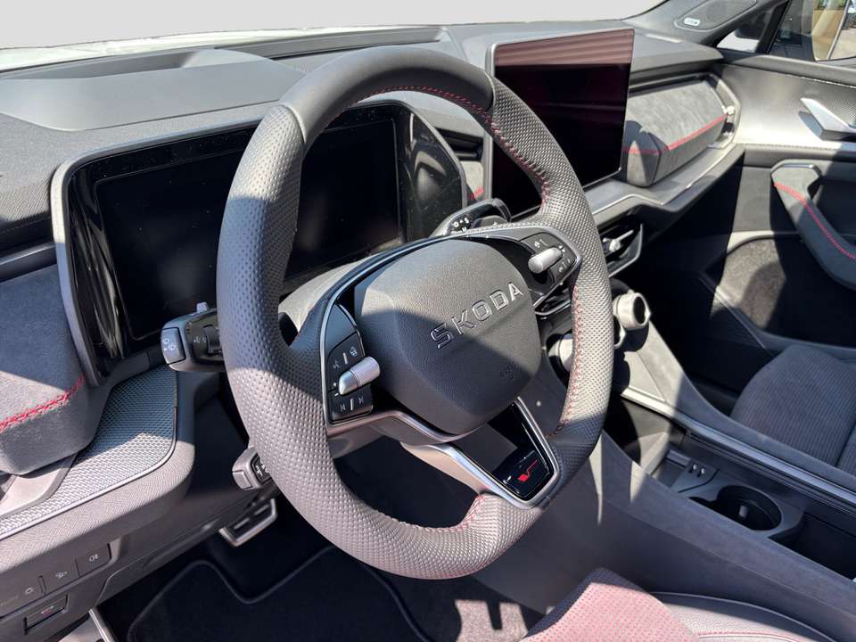 Skoda Kodiaq - Imagem 13