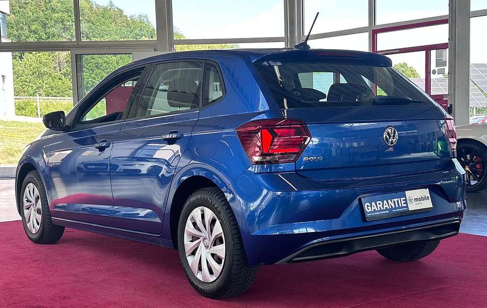 Volkswagen Polo - Imagem 7