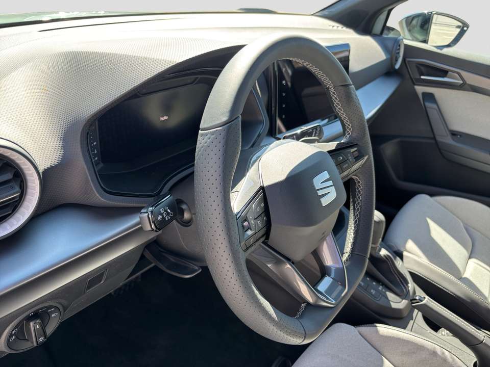SEAT Arona - Imagem 13