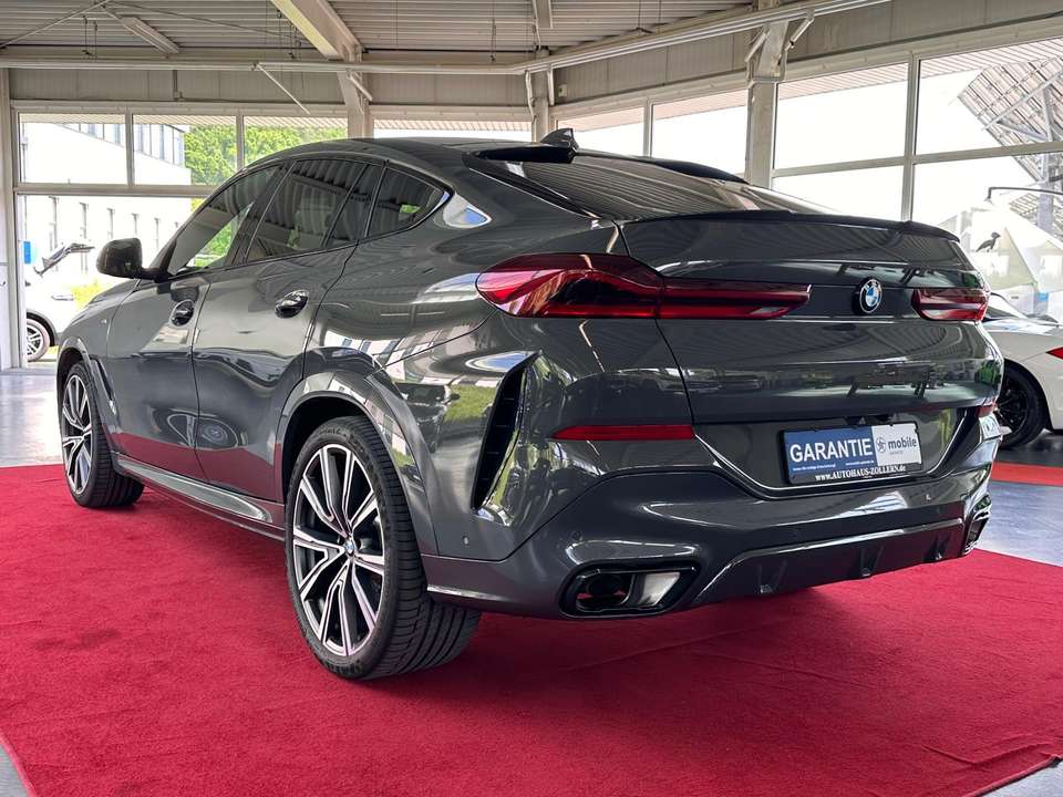 BMW X6 - Imagem 7