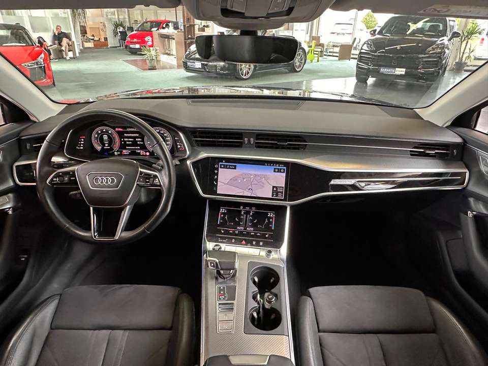 Audi A6 - Imagem 9