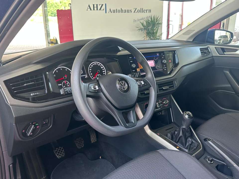 Volkswagen Polo - Imagem 8