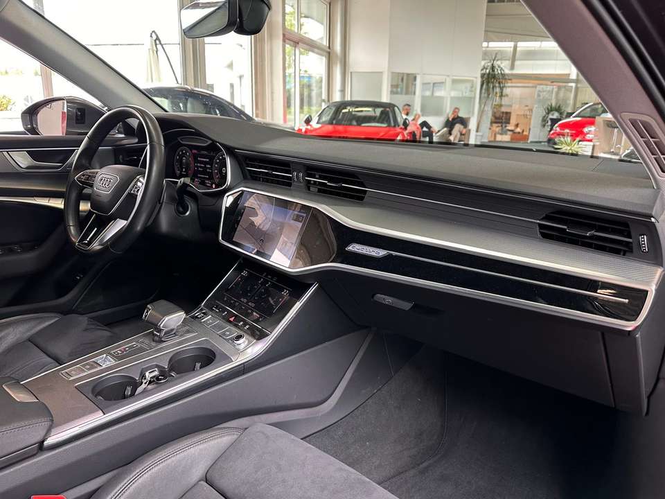 Audi A6 - Imagem 10
