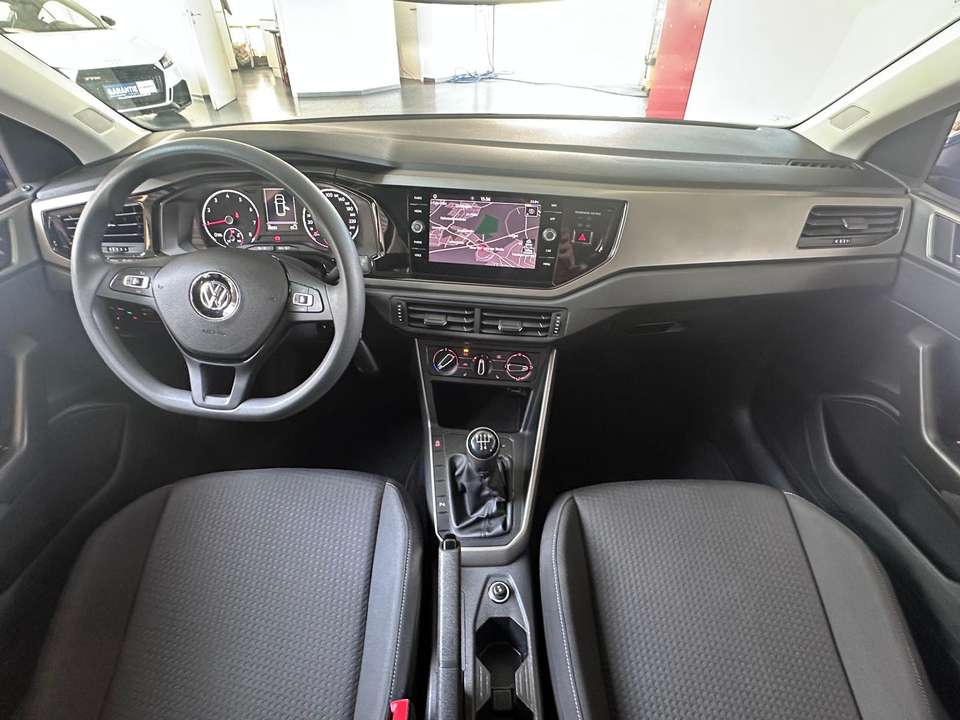 Volkswagen Polo - Imagem 9