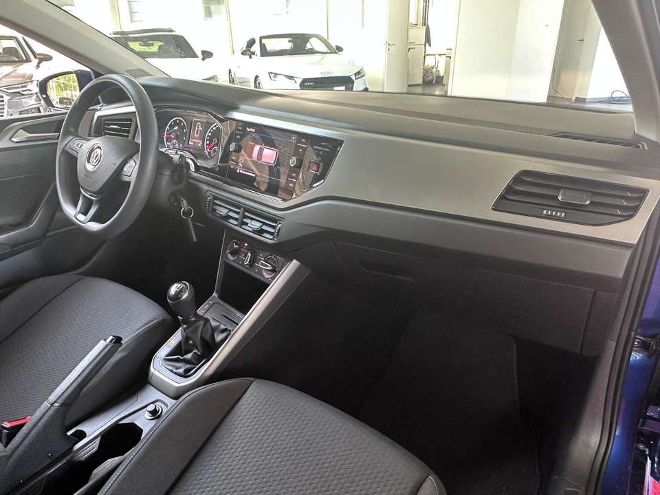 Volkswagen Polo - Imagem 10