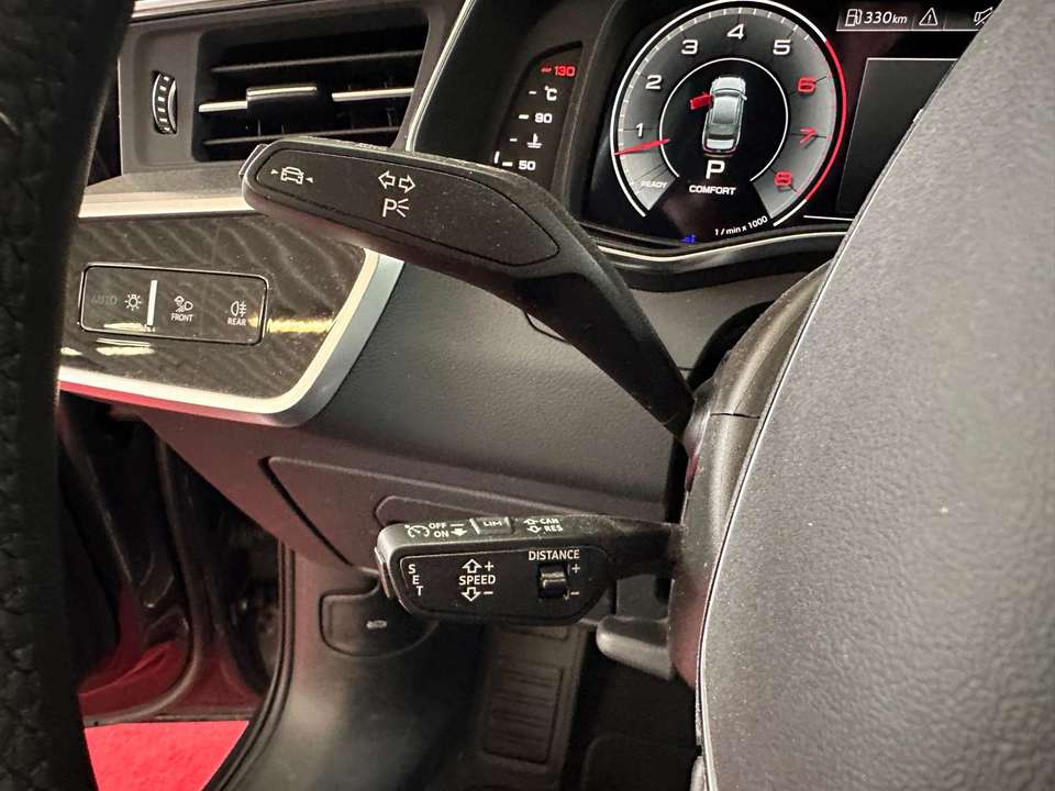 Audi A6 - Imagem 12