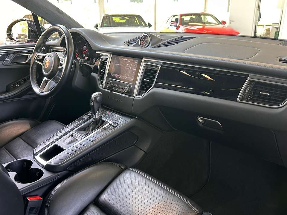 Porsche Macan - Imagem 10