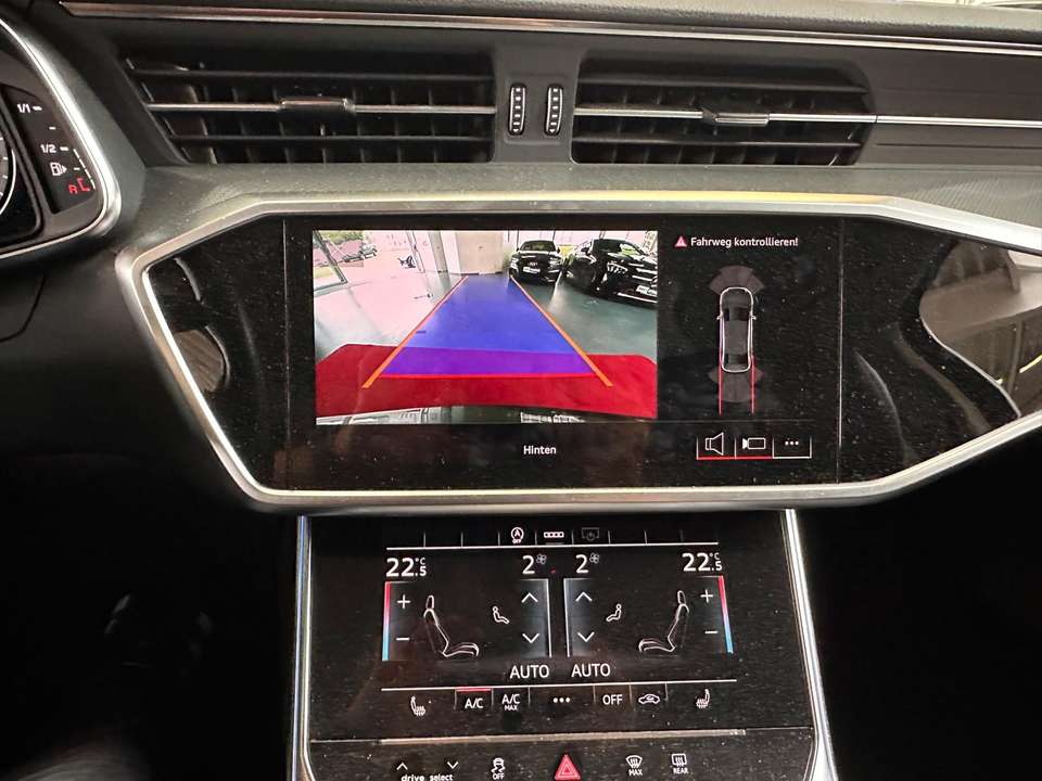 Audi A6 - Imagem 13
