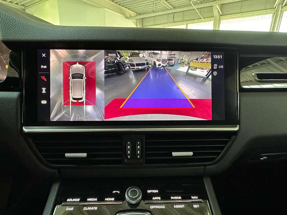 Porsche Cayenne - Imagem 11