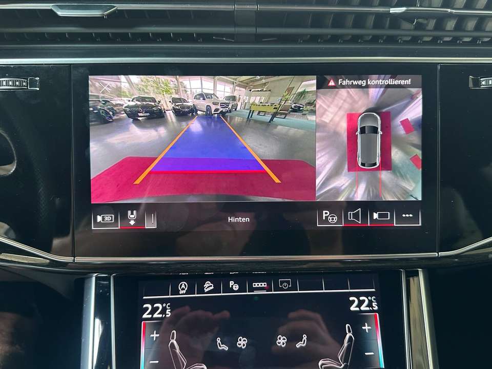 Audi SQ8 - Imagem 10