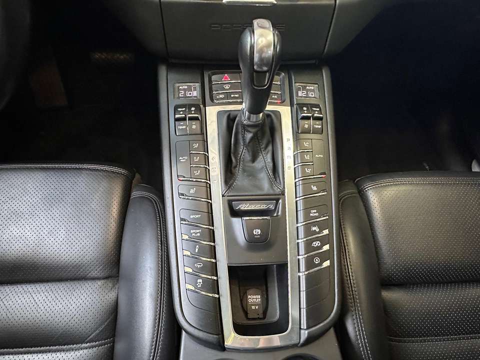 Porsche Macan - Imagem 11