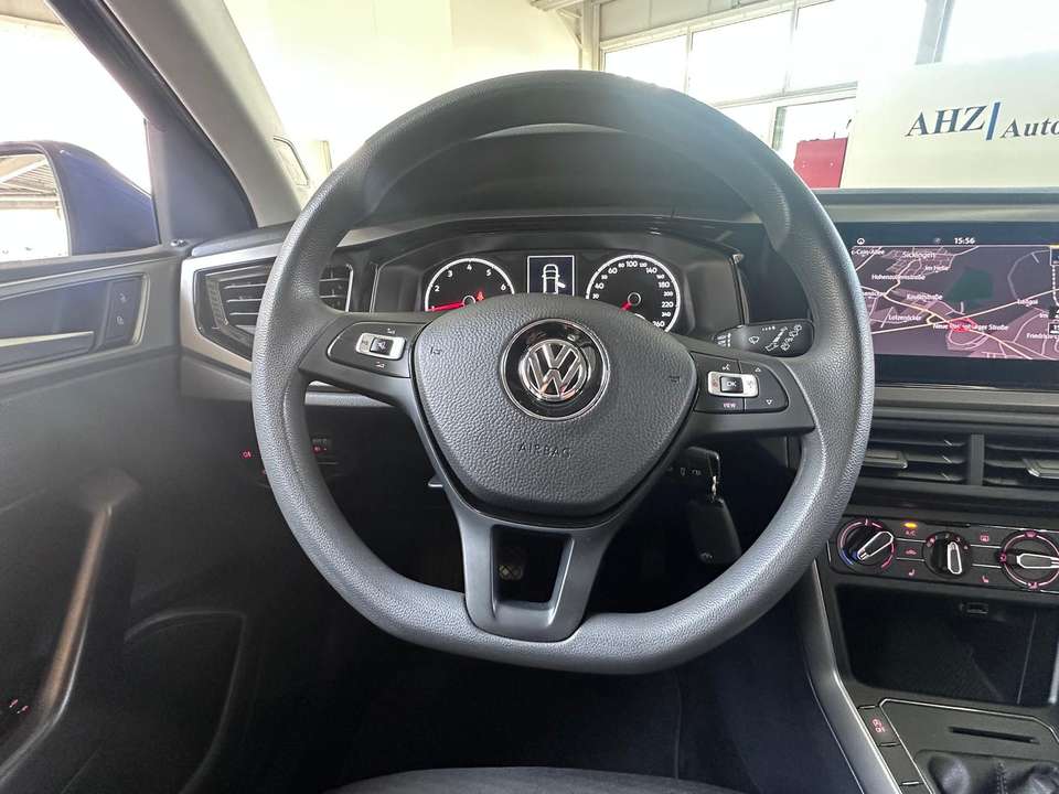 Volkswagen Polo - Imagem 14