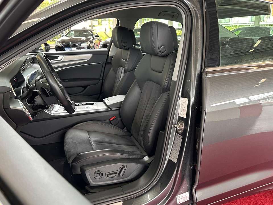 Audi A6 - Imagem 15