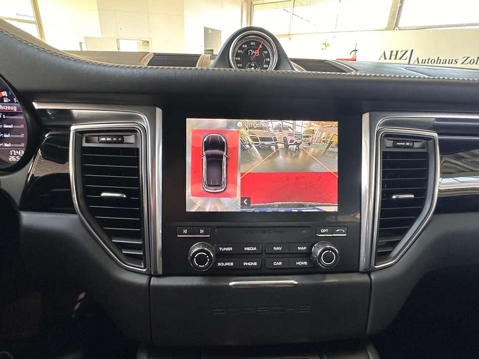 Porsche Macan - Imagem 13