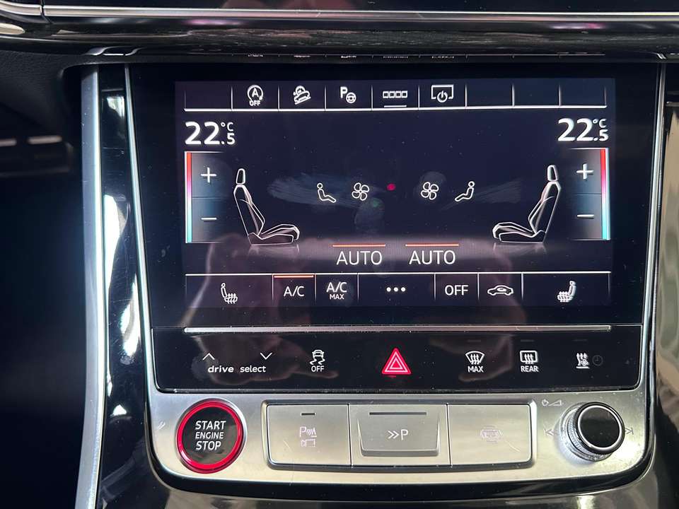 Audi SQ8 - Imagem 12