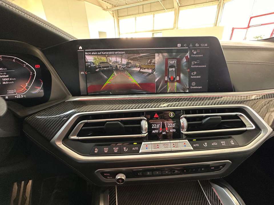 BMW X6 - Imagem 15