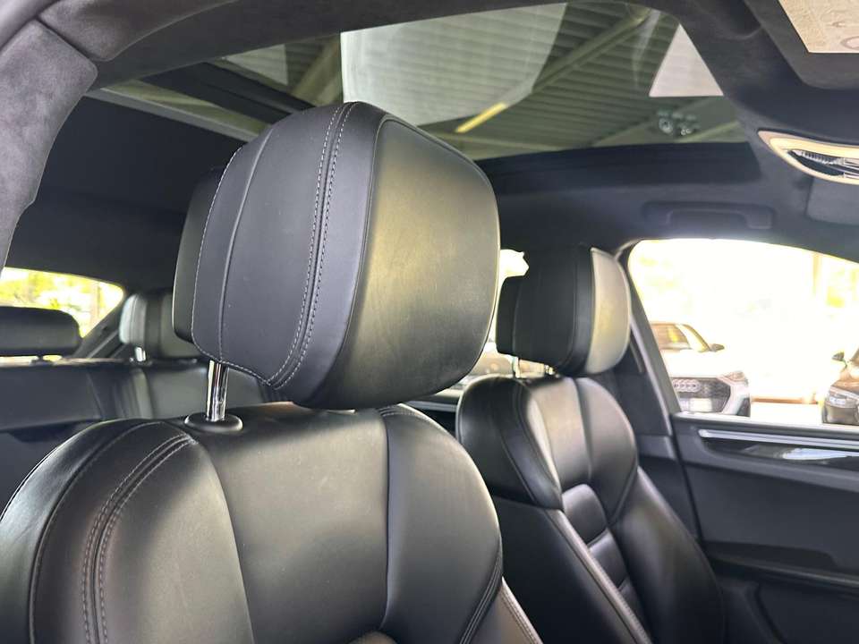 Porsche Macan - Imagem 14