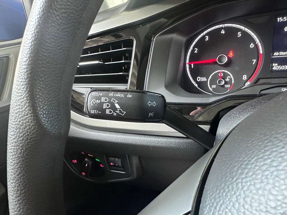 Volkswagen Polo - Imagem 15
