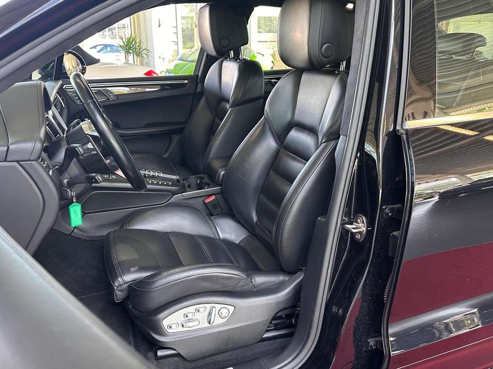 Porsche Macan - Imagem 15