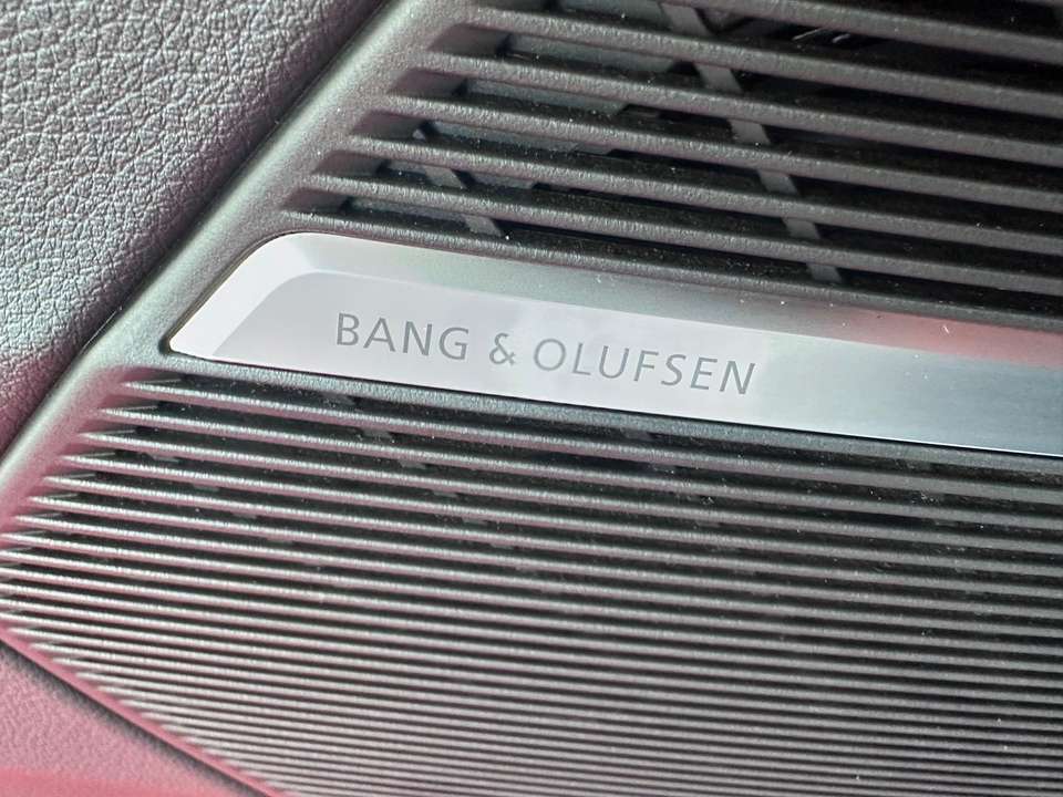Audi SQ8 - Imagem 14