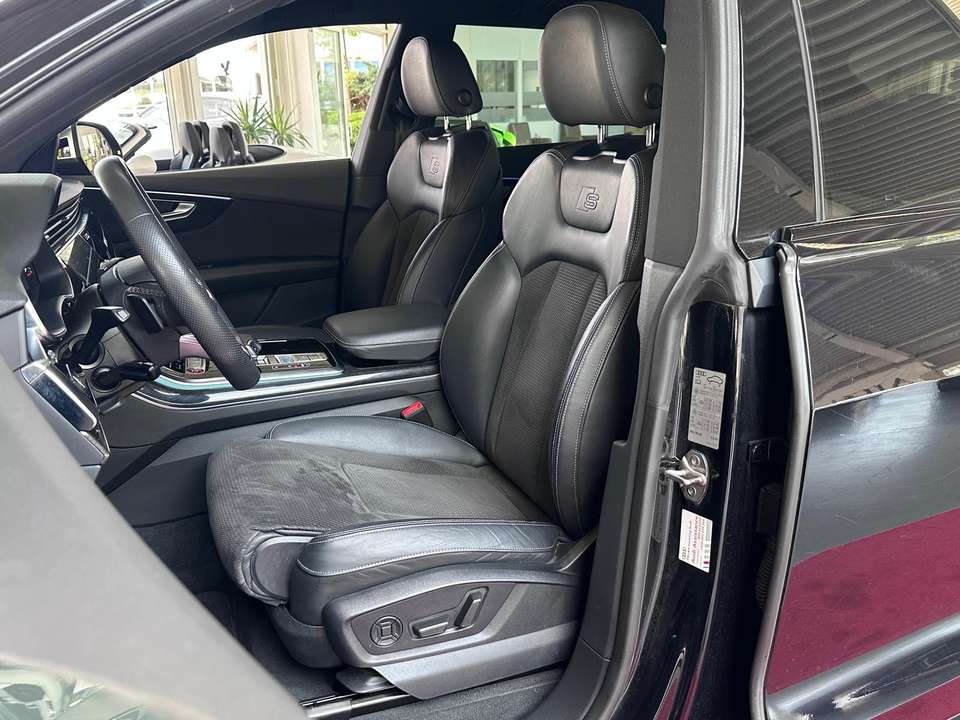 Audi SQ8 - Imagem 15