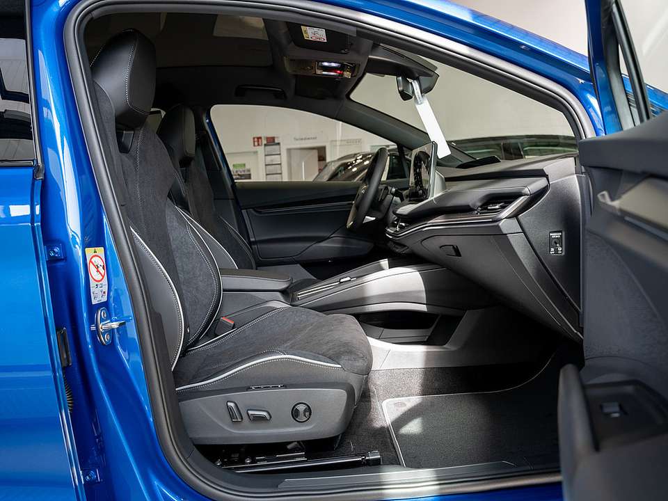 Skoda Enyaq - Imagem 2