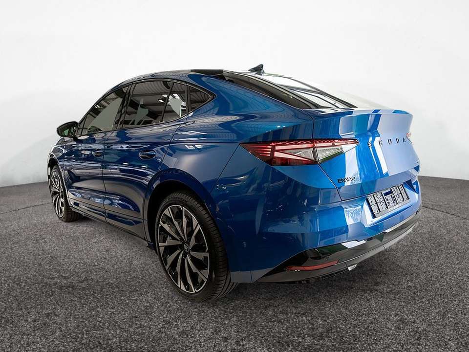 Skoda Enyaq - Imagem 3