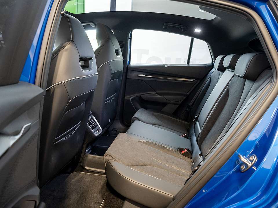 Skoda Enyaq - Imagem 4