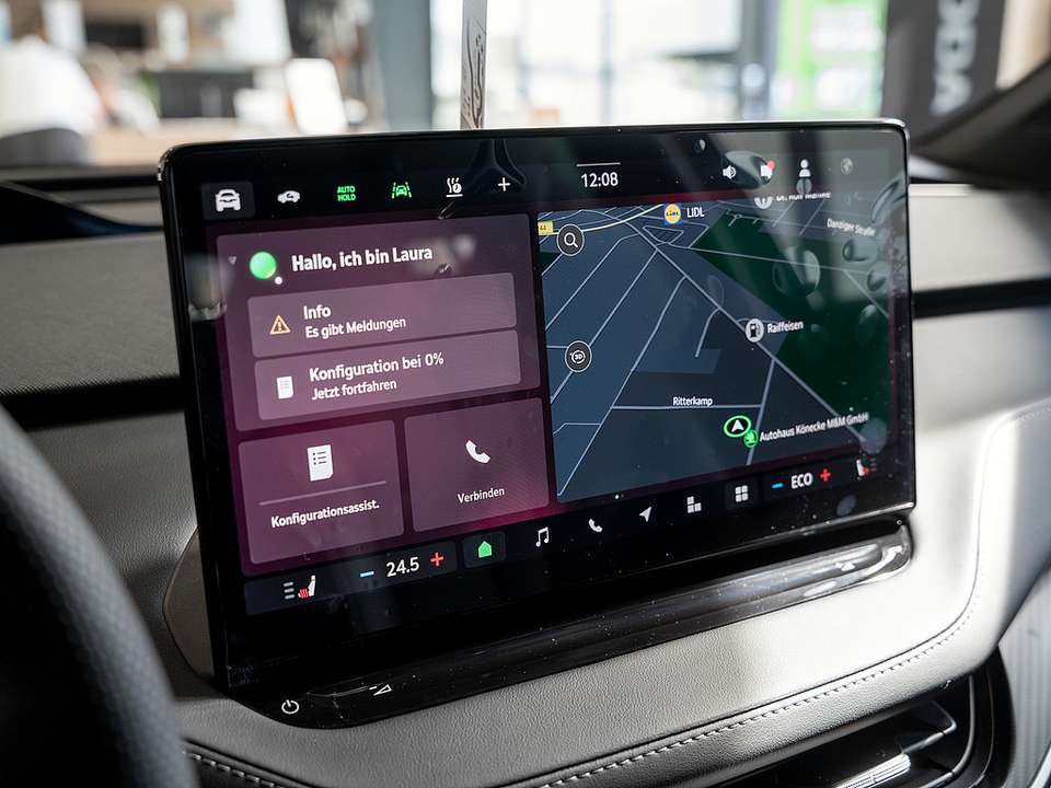 Skoda Enyaq - Imagem 7