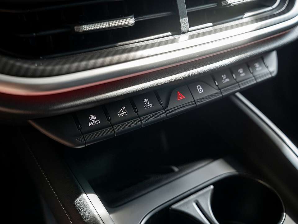 Skoda Enyaq - Imagem 8