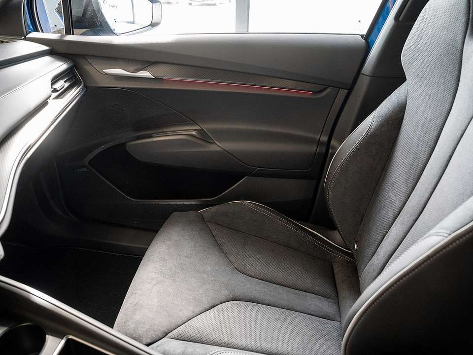 Skoda Enyaq - Imagem 10