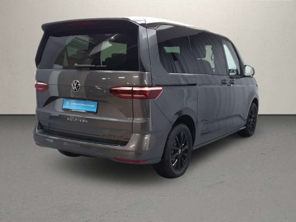 Volkswagen T7 Multivan - Imagem 2