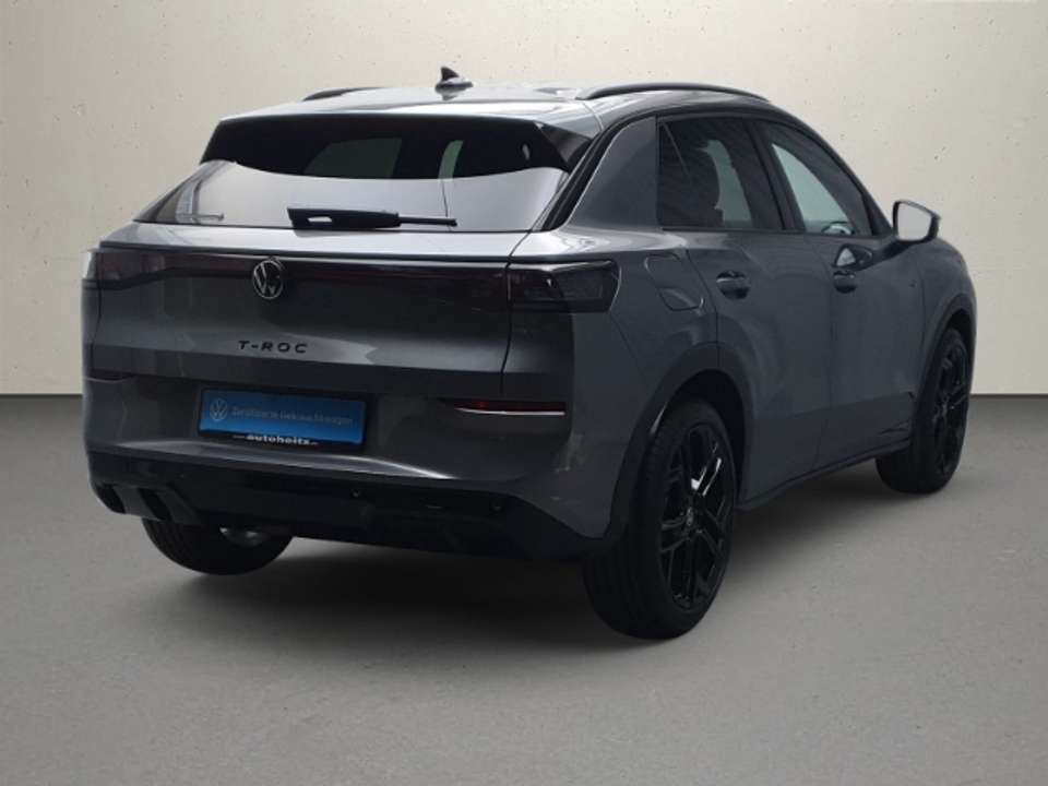 Volkswagen T-Roc - Imagem 2