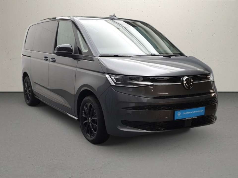 Volkswagen T7 Multivan - Imagem 3