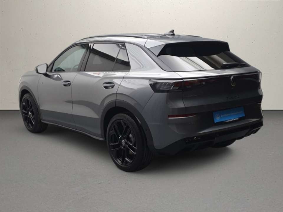 Volkswagen T-Roc - Imagem 4