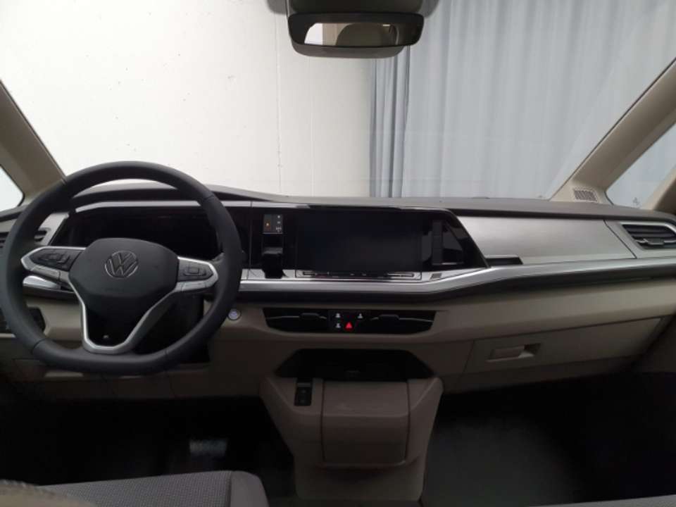 Volkswagen T7 Multivan - Imagem 6