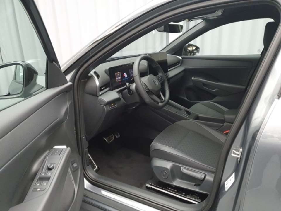 Volkswagen T-Roc - Imagem 7