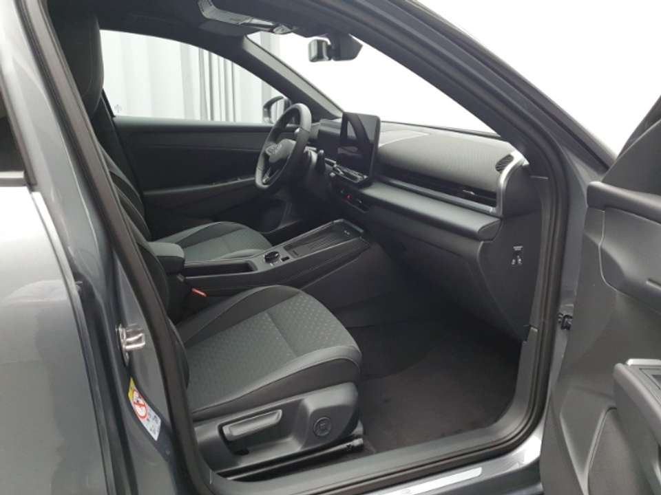 Volkswagen T-Roc - Imagem 8