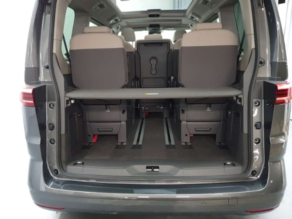 Volkswagen T7 Multivan - Imagem 10