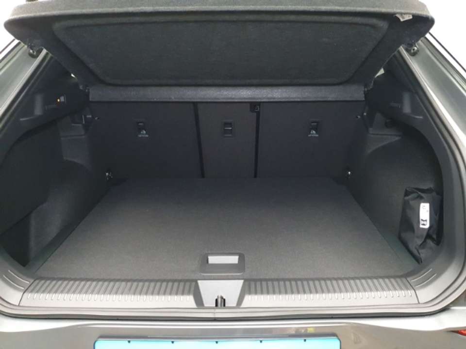 Volkswagen T-Roc - Imagem 10