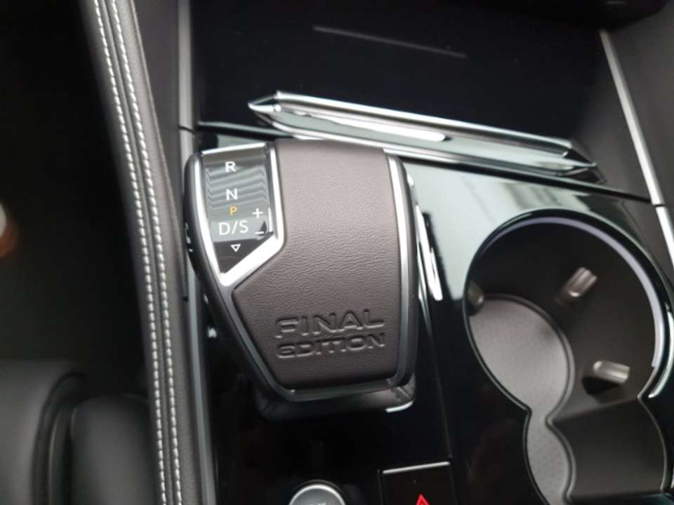 Volkswagen Touareg - Imagem 12