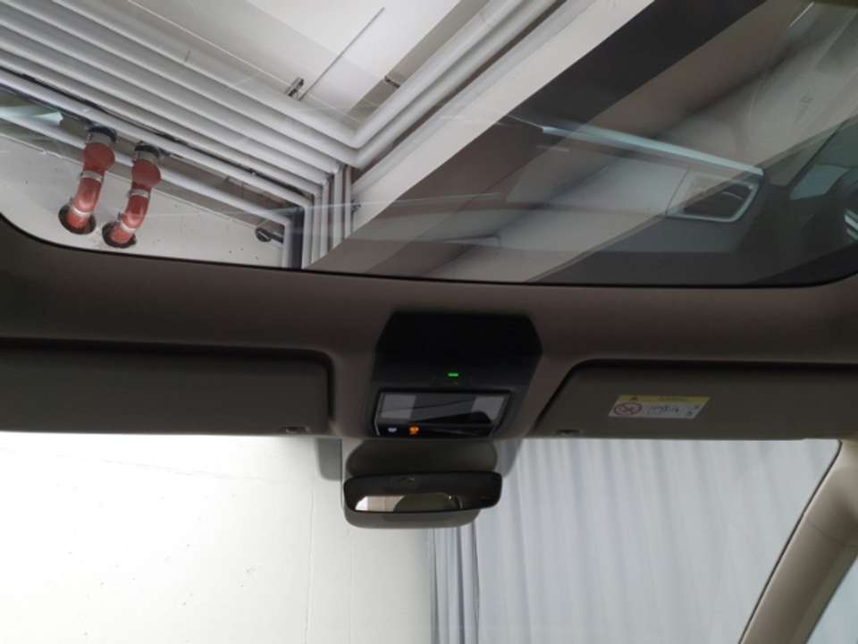 Volkswagen T7 Multivan - Imagem 13