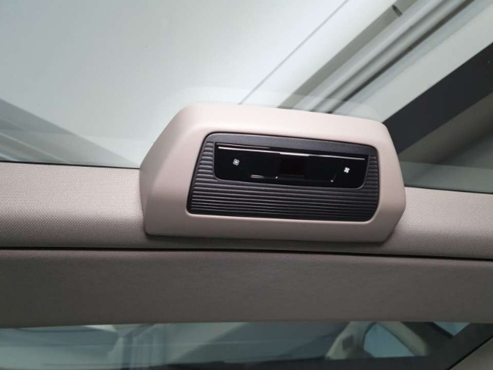 Volkswagen T7 Multivan - Imagem 14