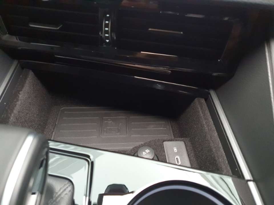 Volkswagen Touareg - Imagem 15