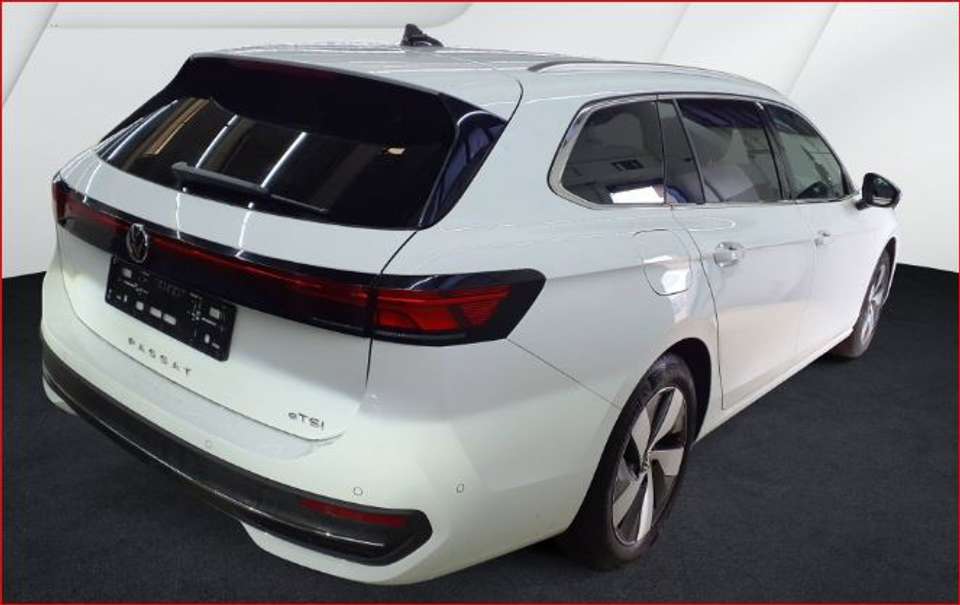 Volkswagen Passat Variant - Imagem 2